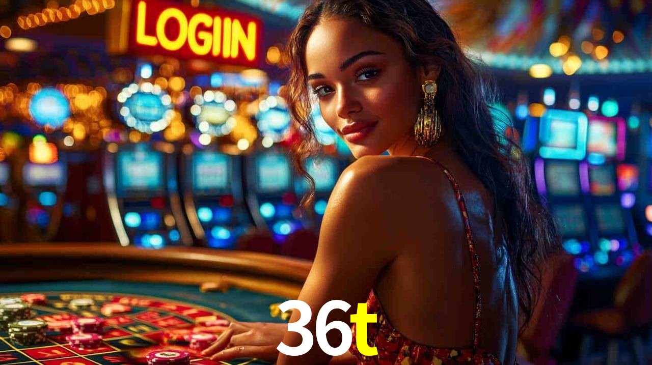 Slot Games 36t