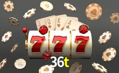 Roulette Table 36t