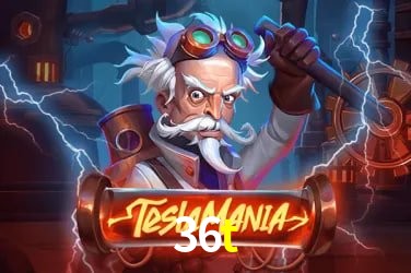 Game Providers 36t